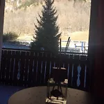 Tatil Evi Casadolcino Campodolcino