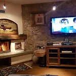 Tatil Evi Casadolcino