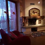 Tatil Evi Casadolcino Campodolcino
