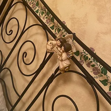 Casadolcino Сasa de vacaciones