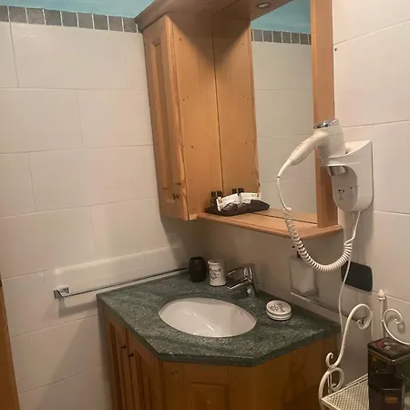 Casadolcino Сasa de vacaciones Campodolcino