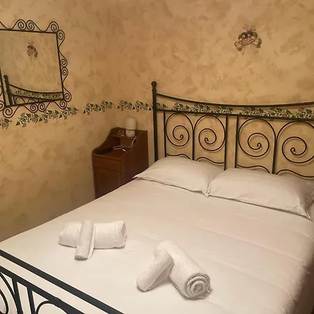 Casadolcino Tatil Evi Campodolcino